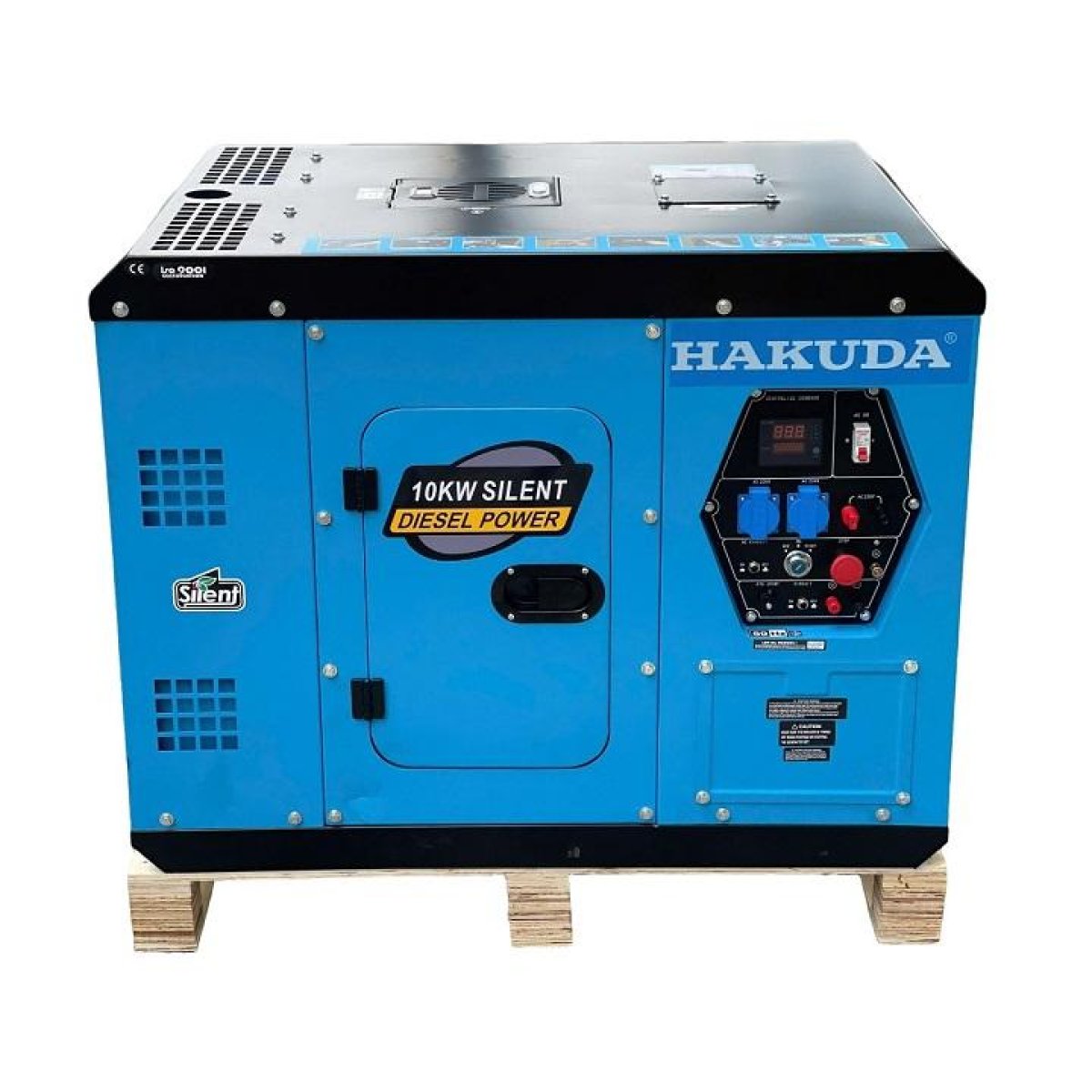 Diesel Generator
