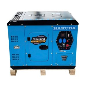 Diesel Generator