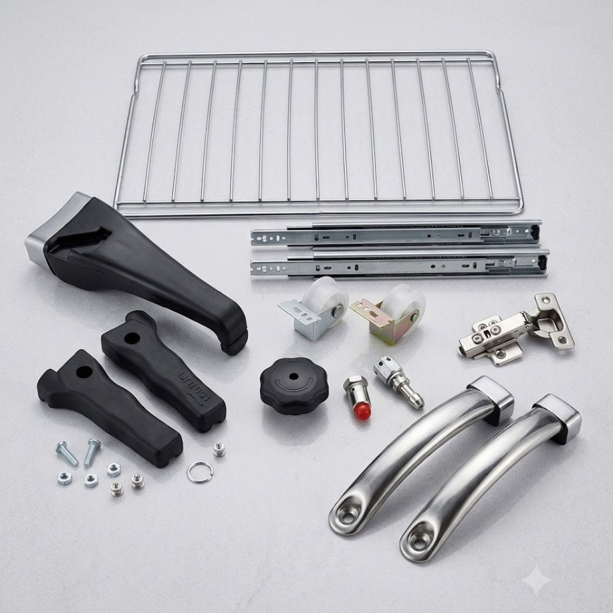 Kitchen Items Spare Parts