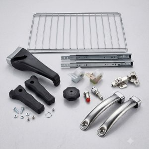 Kitchen Items Spare Parts