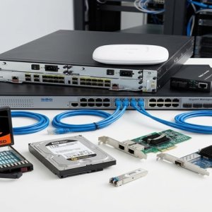 Networking & Server Devices Spare Parts