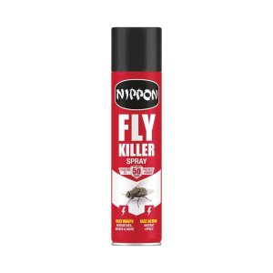 Fly Control Products
