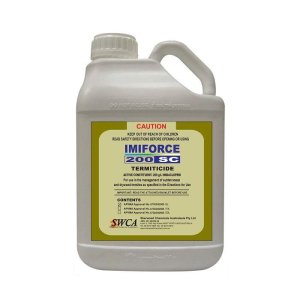 Termite Control Products